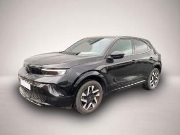 Opel Mokka 1.2T GS Black Paket * DAB * Kamera