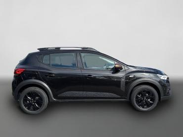 Dacia Sandero  TCe 90 CVT Extreme+ SHZ+NAVI+KLIMAAUTO Gebrauchtwagen