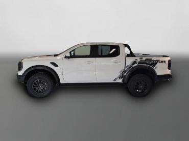 Ford Ranger RANGER RAPTOR -PAKET / NAVI / AHK / STANDHEIZUNG Tageszulassung