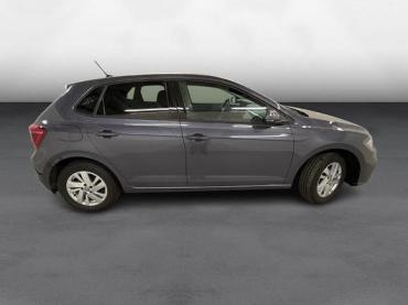 VW Polo Style 1.0 TSI 116PS/85kW DSG7 2024 *DK Paket + ... Gebrauchtwagen