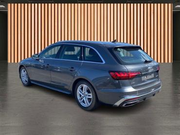 Audi A4 Avant 40 TFSI S line Plus*Navi*ACC*DAB* Gebrauchtwagen