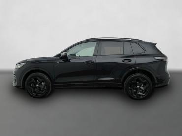 Fahrzeug ansehen: VW Tiguan 2.0 TDI DSG 4Mo. R-Line BLACK-STYLE AHK H&K ALU19 Gebrauchtwagen VW Tiguan 2.0 TDI DSG 4Mo. R-Line BLACK-STYLE AHK H&K ALU19 Gebrauchtwagen