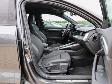 Audi S3 S3 Gebrauchtwagen