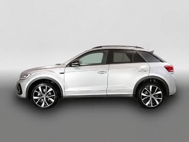 VW T-Roc 1.5 TSI 7-Gang-DSG Neuwagen