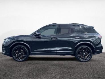 VW Tiguan R-Line 4Mo. TDI DSG|PANO|AHK|eHECK|DCC Gebrauchtwagen