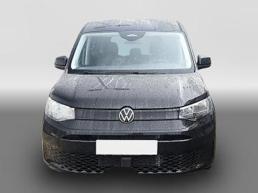 VW Caddy 2.0 TDI DSG Family AppConnect / Rückfahrk. Tageszulassung