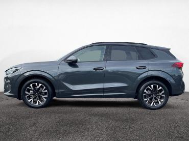 Cupra Terramar 1.5 eTSI DSG|AHK|ACC|KEYLESS|NAVI|H-UP| Gebrauchtwagen