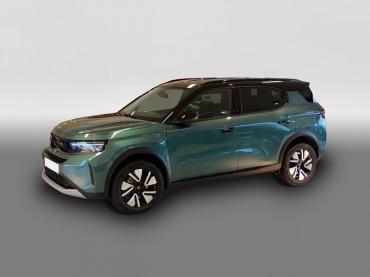 Opel Frontera GS Hybrid SHZ Navi LenkradHZG Apple CarPlay Android Auto Neuwagen