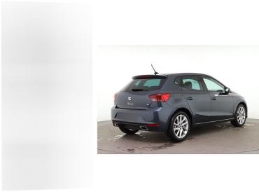 Seat Ibiza 1.0 TSI FR LED Kamera App 17" Gebrauchtwagen