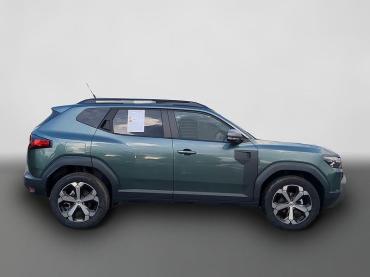 Fahrzeug ansehen: Dacia Duster TCe 130 Journey SHZ LKHZ LED Tageszulassung Dacia Duster TCe 130 Journey SHZ LKHZ LED Tageszulassung