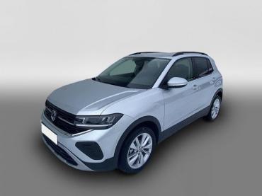 VW T-Cross 1.0 TSI Limited,ACC,SHZ,App.Con.LED,5J. Garanti... EU Reimport Tageszulassung