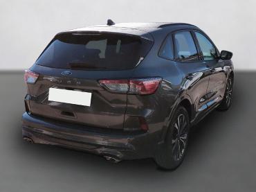 Fahrzeug ansehen: Ford Kuga ST-Line X Bluetooth Head Up Display Navi LED Gebrauchtwagen Ford Kuga ST-Line X Bluetooth Head Up Display Navi LED Gebrauchtwagen