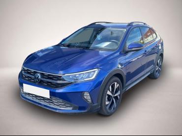 Volkswagen Taigo 1.0 TSI DSG Life * IQ Drive * Kamera * KeyGo * LED