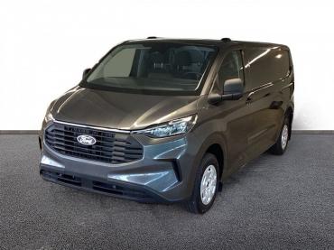 Ford Transit Custom TREND 300 L2 H1 NAVI / GJR / LADERAUMSCHUTZ-PAKET Neuwagen