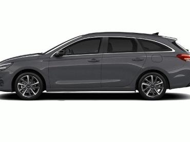 Fahrzeug ansehen: Hyundai i30 Hyundai Kombi GO! Plus 1.0 TGDI 74 kW (100 PS) 7-Gang DCT 1.0 TGDI 7-DCT Gebrauchtwagen Hyundai i30 Hyundai Kombi GO! Plus 1.0 TGDI 74 kW (100 PS) 7-Gang DCT 1.0 TGDI 7-DCT Gebrauchtwagen