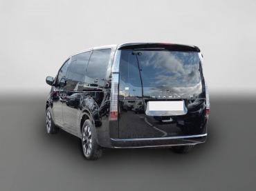 Fahrzeug ansehen: Hyundai Staria Signature Hybrid Panoramadach 7-Sitzer Navi Leder Digitales Cockpit Soundsystem Tageszulassung Hyundai Staria Signature Hybrid Panoramadach 7-Sitzer Navi Leder Digitales Cockpit Soundsystem Tageszulassung