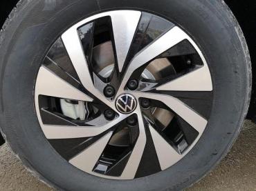 VW Tiguan 2.0 TDI 110 kW Life Tiguan 2.0 TDI Life LED GV5...