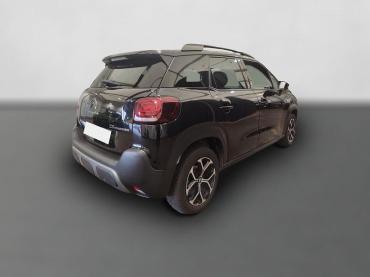Fahrzeug ansehen: Citroën C3 Aircross Plus 1.2 AT Navi PDC Tempomat Jahreswagen Citroën C3 Aircross Plus 1.2 AT Navi PDC Tempomat Jahreswagen