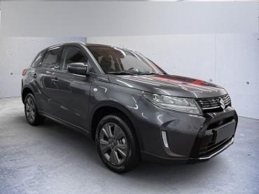 Suzuki Vitara 1.4 Comfort+LED+KAMERA+CARPLAY+SHZ+ALU Gebrauchtwagen
