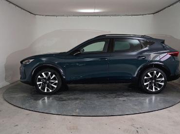 Cupra Formentor  Cupra 1.5 eTSI 110 kW (150 PS) 7-Gang-DSG 1.5 eTSI 7-Gang-DSG Neuwagen