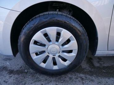 Skoda Fabia Selection Fabia Selection 1.0 TSI*LED*PDC-HI*SM... Tageszulassung
