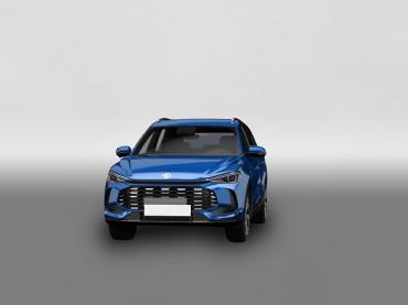 Fahrzeug ansehen: MG ZS 1.5 Hybrid * AT Luxury * Navi * SHZ * Kamera * ACA * 18 MG ZS 1.5 Hybrid * AT Luxury * Navi * SHZ * Kamera * ACA * 18