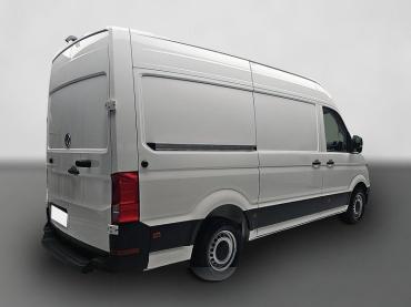 VW Crafter 35 TDI KASTEN HOCHDACH L3H2 FWD KLIMA 3-SITZE KAME   Tageszulassung