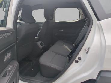 Fahrzeug ansehen: Dacia Duster Hybrid 140 Expression SHZ Tageszulassung Dacia Duster Hybrid 140 Expression SHZ Tageszulassung