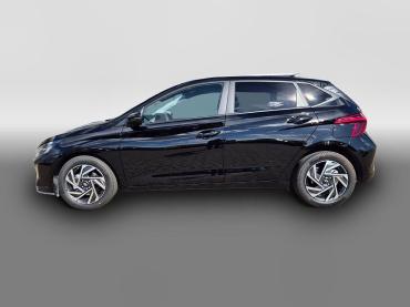Hyundai i20  1.0 T-GDI 90PS Trend 5-türig Klimaautomatik Sitzheizung Lenkradheizung Rückf.Kamera PDC Apple CarPlay Android Auto Tempomat Touchscreen 16"LM Tageszulassung