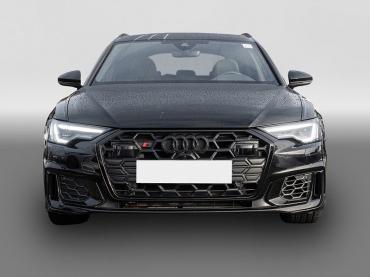 Fahrzeug ansehen: Audi S6 Avant 55 TDI quattro tiptronic AHK*Parkassistent Gebrauchtwagen Audi S6 Avant 55 TDI quattro tiptronic AHK*Parkassistent Gebrauchtwagen