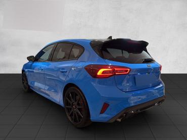 Ford Focus X Edition Sportpaket Bluetooth Navi LED Tageszulassung