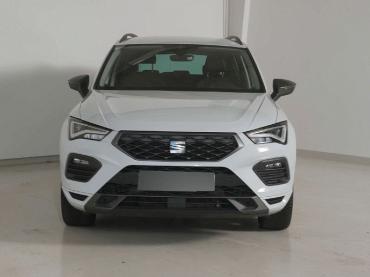 Seat Ateca 1.5 TSI FR Gebrauchtwagen