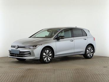 VW Golf VIII 1.5 eTSI Goal *ACC*LED*RFK*AppleCar* Gebrauchtwagen