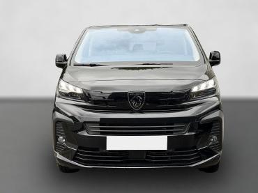 Peugeot Traveller Premium L3 180 BHDI EAT8 *ACC*Navi*180°*AHK Tageszulassung