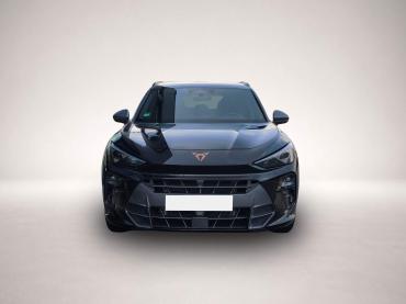Cupra Terramar 1.5 e-Hybrid DSG LED NAVI ACC SIDEASS P