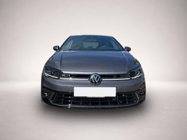 Volkswagen Polo 1.0 TSI DSG R-Line KAMERA IQ.LIGHT NAVI ACC