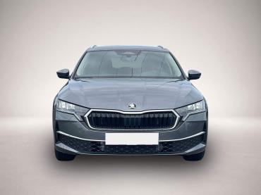 Fahrzeug ansehen: Skoda Octavia Combi Selection TSI DSG|5J. GAR.|el.HECK Skoda Octavia Combi Selection TSI DSG|5J. GAR.|el.HECK