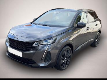 Fahrzeug ansehen: Peugeot 3008 Hybrid 136e-DSC6 GT * Pano * Navi * LED * ACC * Kamer Peugeot 3008 Hybrid 136e-DSC6 GT * Pano * Navi * LED * ACC * Kamer