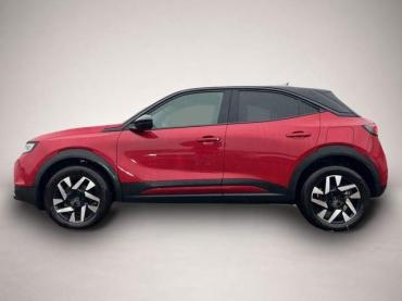 Fahrzeug ansehen: Opel Mokka 1.2 Turbo 74kW (100PS) MT6 GS Allwetter Ap Opel Mokka 1.2 Turbo 74kW (100PS) MT6 GS Allwetter Ap