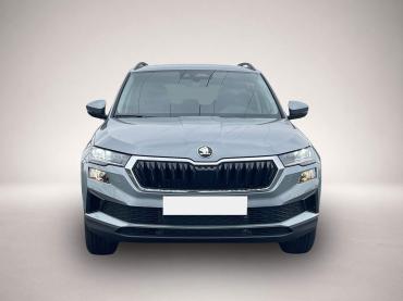 Fahrzeug ansehen: Skoda Karoq Selection TDI DSG|AHK|KAMERA|SMARTLINK|SHZ Skoda Karoq Selection TDI DSG|AHK|KAMERA|SMARTLINK|SHZ