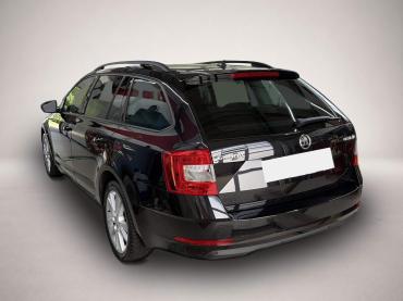 Skoda Octavia Ambition Bluetooth Klima Einparkhilfe