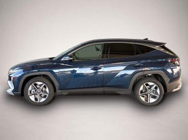 Hyundai TUCSON Comfort 1.6 T-GDI 2WD / LED / PDC V&H * K