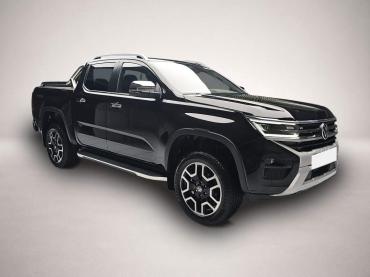 Fahrzeug ansehen: Volkswagen Amarok 3.0 TDI Auto. 4M Aventura Navi Matrix Volkswagen Amarok 3.0 TDI Auto. 4M Aventura Navi Matrix