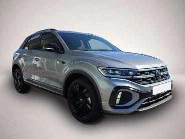 Fahrzeug ansehen: Volkswagen T-Roc 2.0 TDI SCR DSG R-Line NAVI RFK ACC LED Volkswagen T-Roc 2.0 TDI SCR DSG R-Line NAVI RFK ACC LED