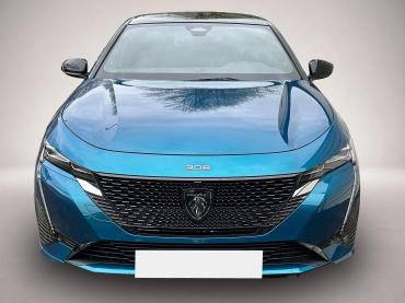 Fahrzeug ansehen: Peugeot 308 Hybrid 145 GT e-DCS6 * Pano * 360 * TOP ANGEBOT Peugeot 308 Hybrid 145 GT e-DCS6 * Pano * 360 * TOP ANGEBOT