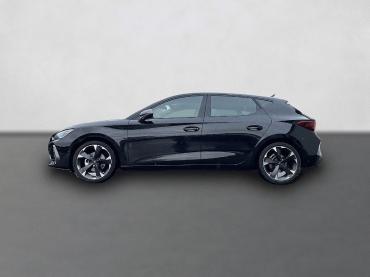 Cupra Leon 2.0 TDI DSG 188¤ m. 20 Anzahlung Digital Cockpit Navi ACC LED DAB SHZ PDC Jahreswagen
