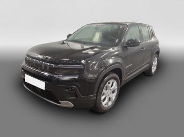 Fahrzeug ansehen: Jeep Avenger Altitude Ice Shz Navi Kamera PDC Gebrauchtwagen Jeep Avenger Altitude Ice Shz Navi Kamera PDC Gebrauchtwagen