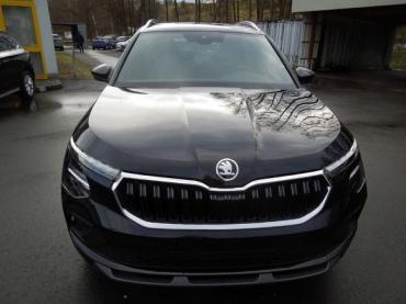 Skoda Kamiq 1.5TSI Drive/LED/Navi/Klimaautomatik/Kamera Neuwagen