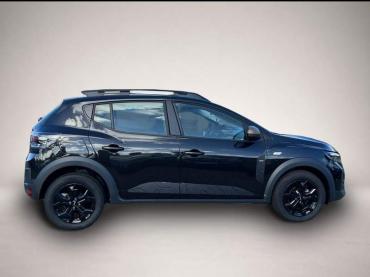 Fahrzeug ansehen: Dacia Sandero Stepway TCe 110 Extreme / Limited MV-Kam Dacia Sandero Stepway TCe 110 Extreme / Limited MV-Kam