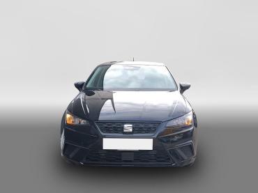 Fahrzeug ansehen: Seat Ibiza 1.0 TSI Road Edition LED NAVI KAMERA PDC KESSY SHZ GRA Seat Ibiza 1.0 TSI Road Edition LED NAVI KAMERA PDC KESSY SHZ GRA